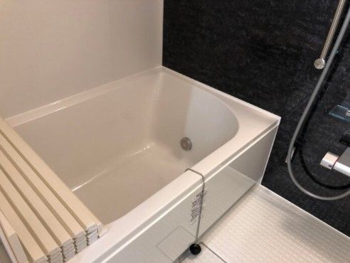 バス・シャワールーム　☆ゆっくりくつろげるお風呂☆