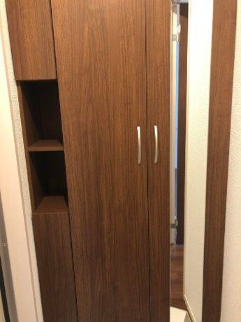 玄関　☆きれいな玄関☆