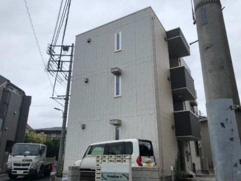 建物外観　☆綺麗な外観☆