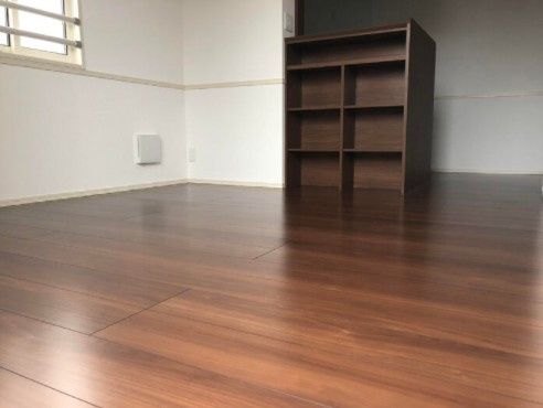 居室・リビング　☆明るい居室☆