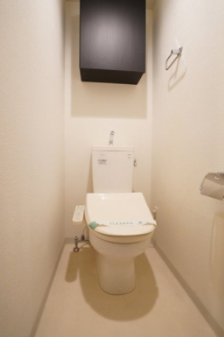 トイレ　別部屋参考写真