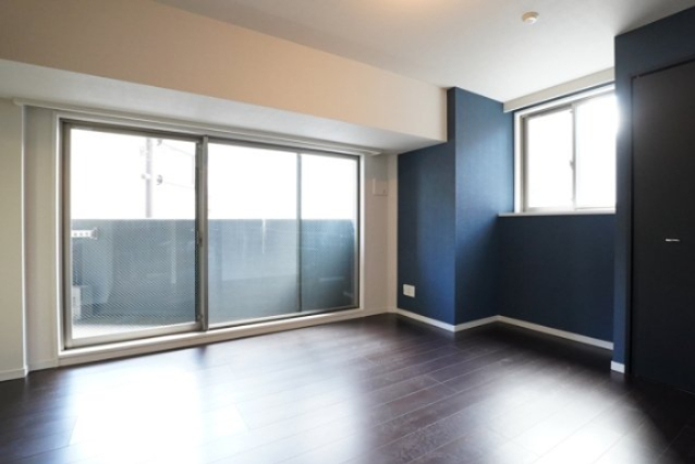 居室・リビング　別部屋参考写真