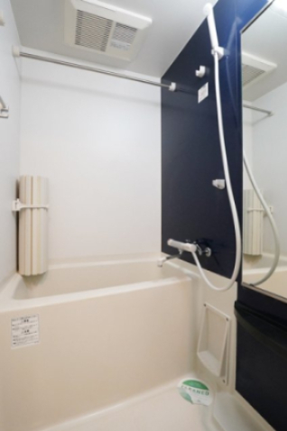 バス・シャワールーム　別部屋参考写真