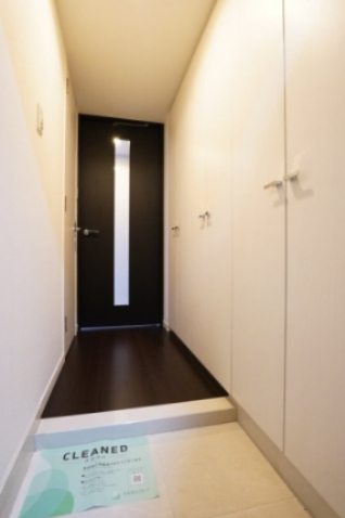 玄関　別部屋参考写真