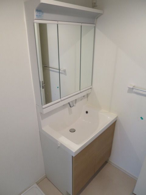 洗面設備　洗面化粧台★