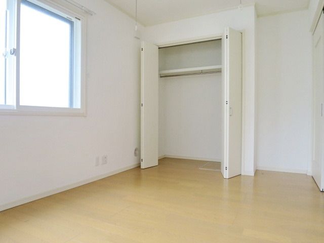 その他部屋・スペース　寝室★