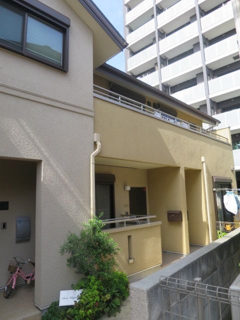 建物外観　外観です★