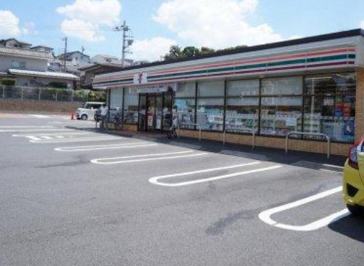 コンビニ　セブンイレブン 横浜中山南店（コンビニ）まで145m