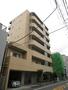亀戸駅より徒歩9分 4階 築17年7ヶ月の賃貸物件