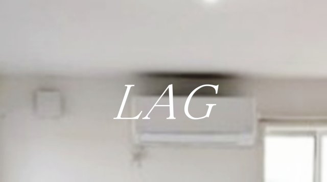 その他設備　エアコン付です。