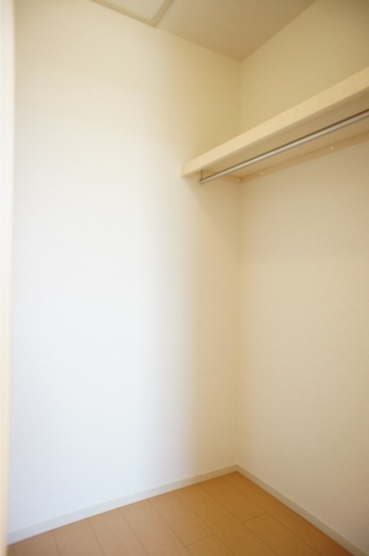 収納　図面と現状に相違がある場合には現状を優先