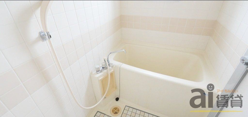 バス・シャワールーム　同仕様写真