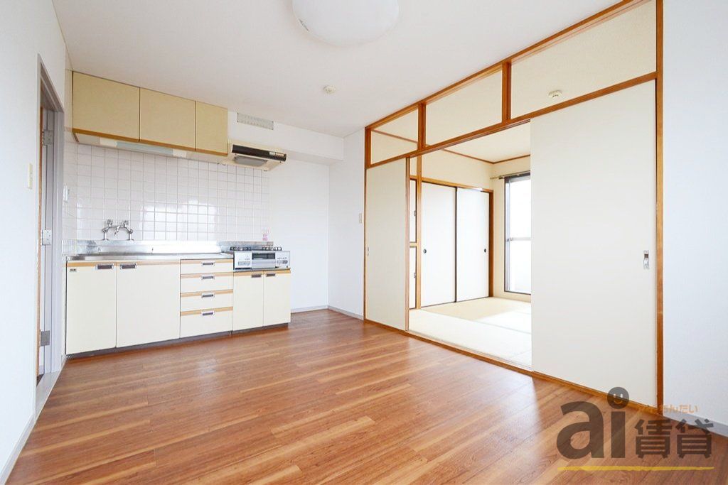 居室・リビング　同仕様写真