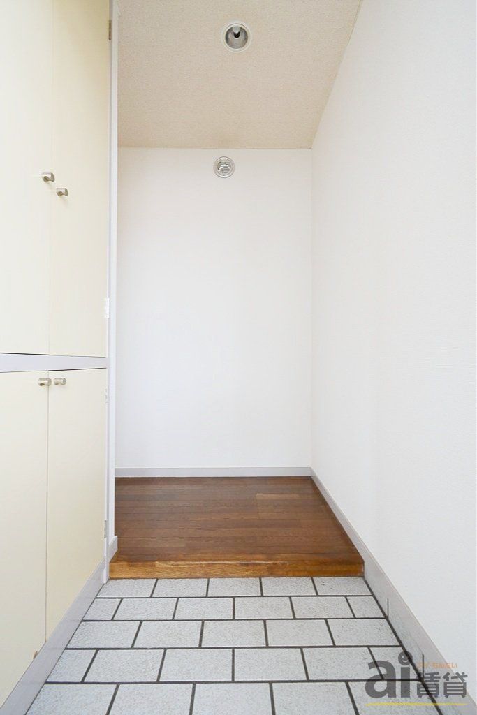 玄関　同仕様写真