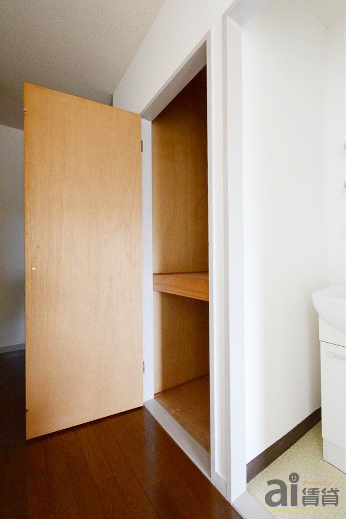 収納　同仕様写真