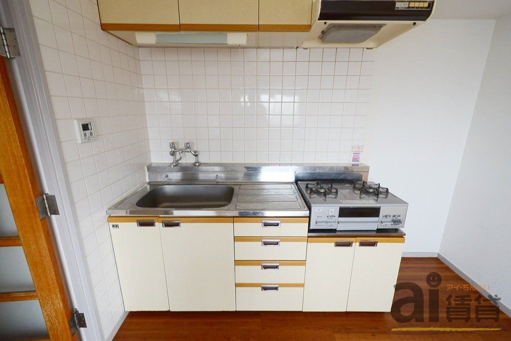 キッチン　同仕様写真