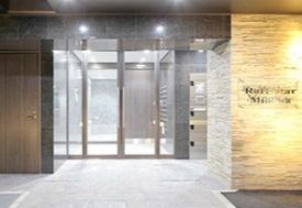 エントランス　☆エントランス☆