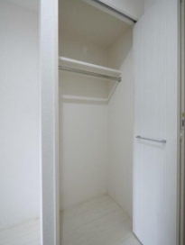 収納　☆収納豊富☆