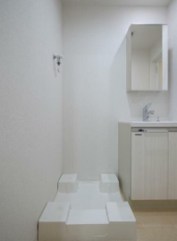 その他設備　☆室内洗濯機置き場☆