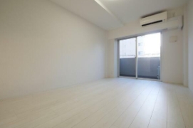 居室・リビング　☆広々としたリビング☆