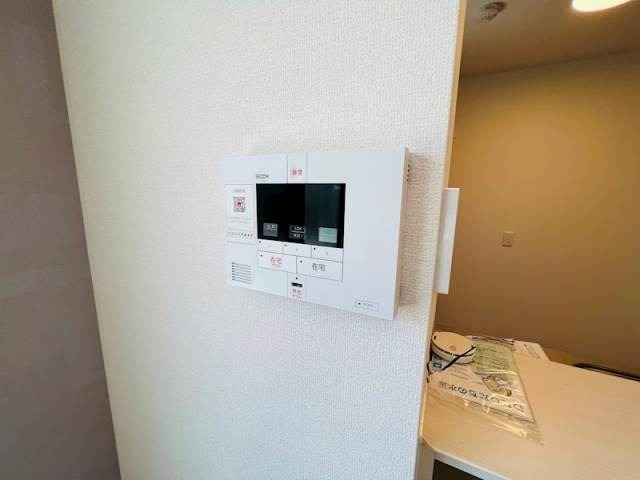 セキュリティ　同型タイプ