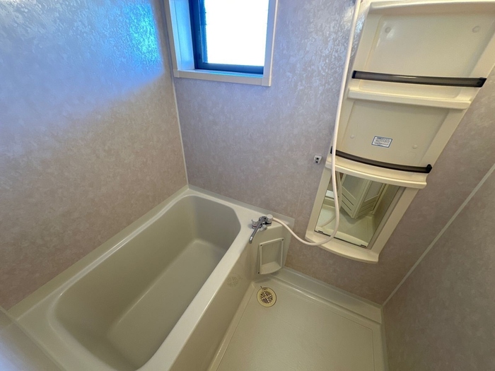 バス・シャワールーム　浴室