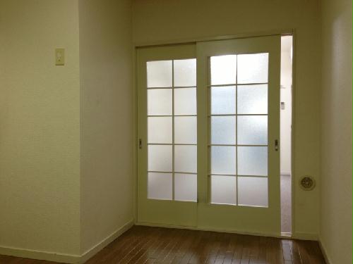 居室・リビング　ダイニングキッチン