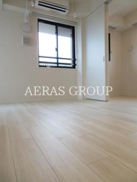 居室・リビング　居室