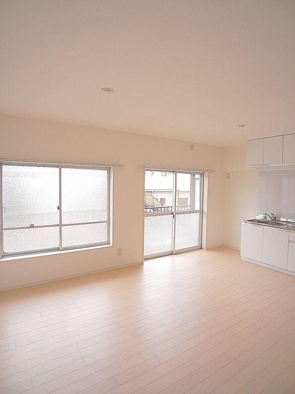 居室・リビング　リビング/居室