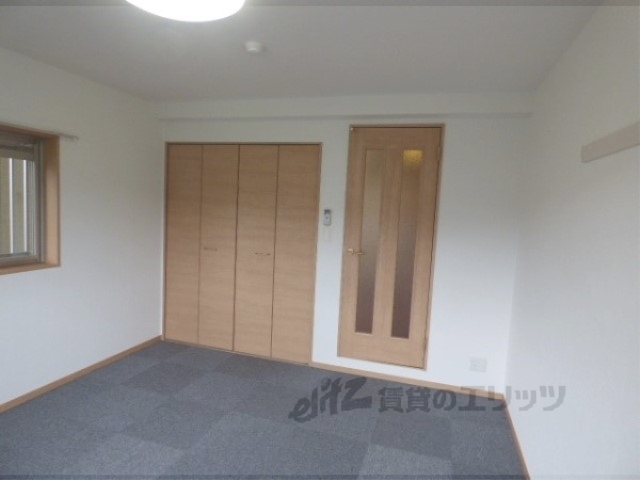 居室・リビング　洋室