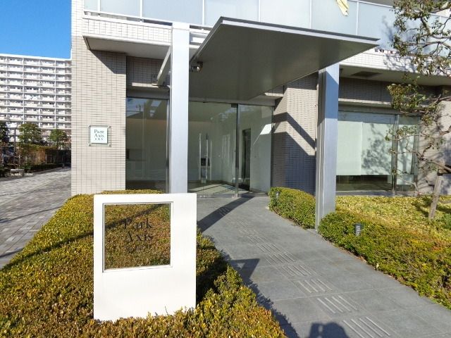 その他共有部分　エントランス