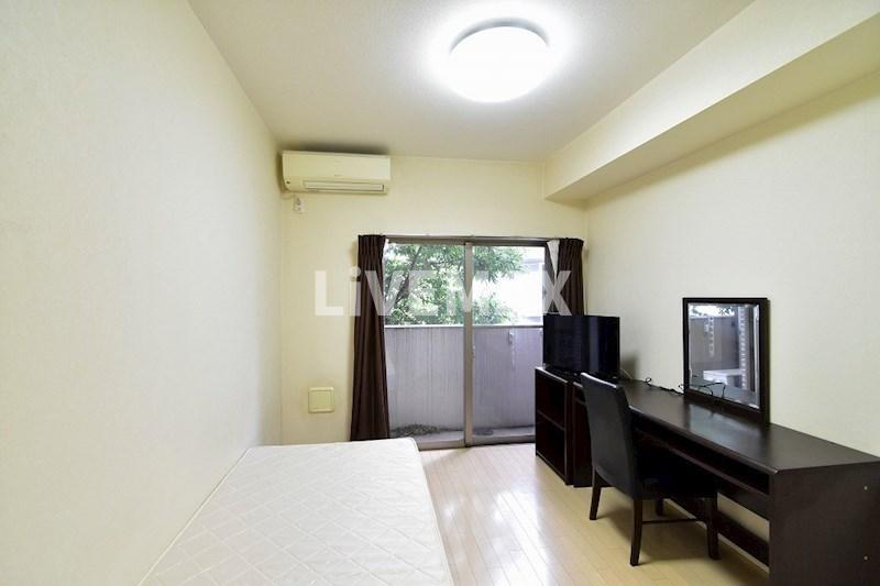 居室・リビング　☆★家具・家電付きセットアップ賃貸★☆