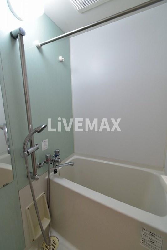 バス・シャワールーム　☆★家具・家電付きセットアップ賃貸★☆