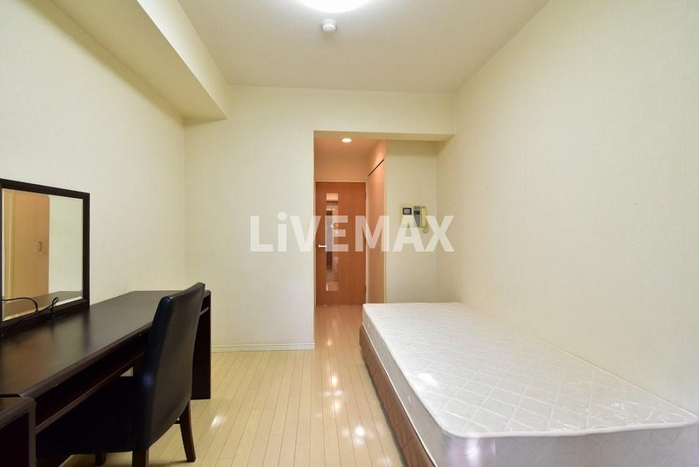 その他部屋・スペース　☆★家具・家電付きセットアップ賃貸★☆