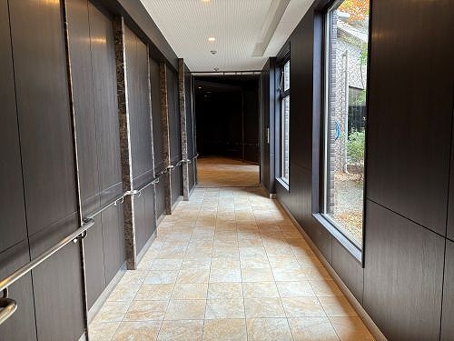 その他　共用廊下