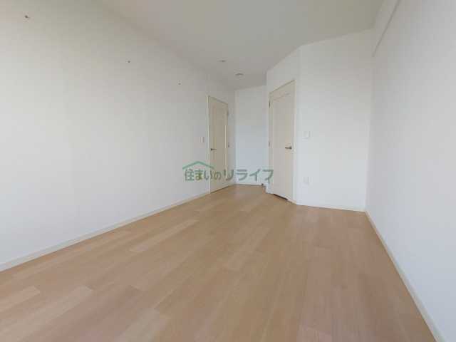 その他部屋・スペース　河田町ガーデン