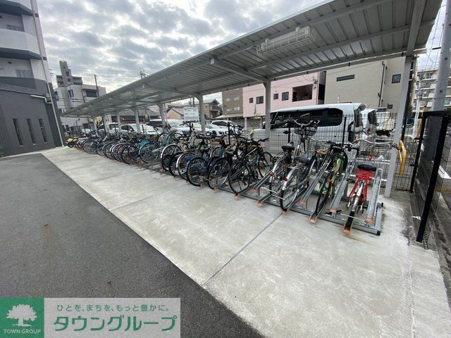 その他共有部分　共有部分