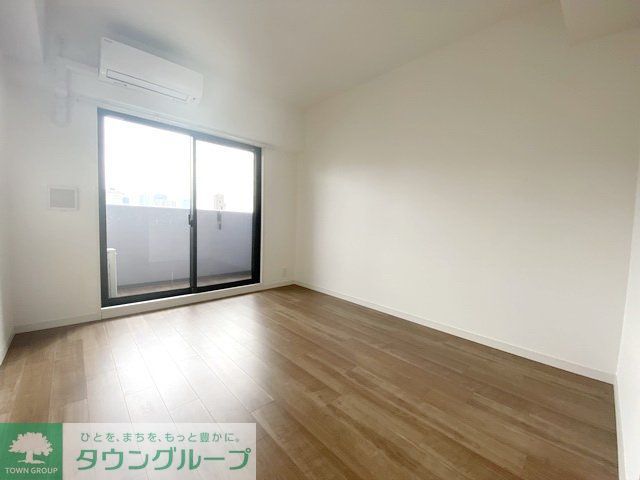 居室・リビング　リビング/居室