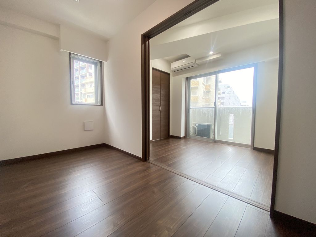 居室・リビング　お部屋探しはタウンハウジングへ♪