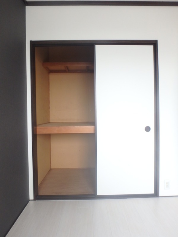 収納　図面と現状に相違がある場合には現状を優先