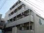 市ケ谷駅より徒歩18分 2階 築40年1ヶ月の賃貸物件