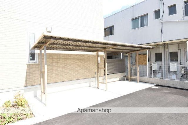 その他共有部分　その他共有部分