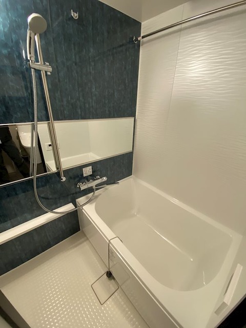 バス・シャワールーム　※同仕様