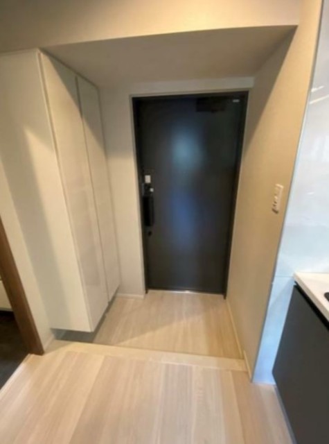 玄関　※同仕様