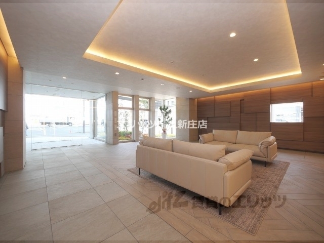 ロビー　ロビー