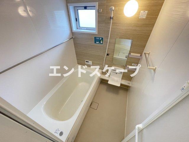 バス・シャワールーム　高崎、前橋エリアのお部屋探しはエンドスケープまで！お客様の理