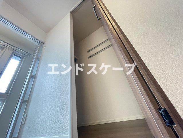 収納　高崎、前橋エリアのお部屋探しはエンドスケープまで！お客様の理