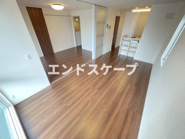 居室・リビング　高崎、前橋エリアのお部屋探しはエンドスケープまで！お客様の理