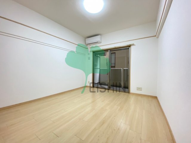 居室・リビング　アレンジ自由自在の広々空間です！