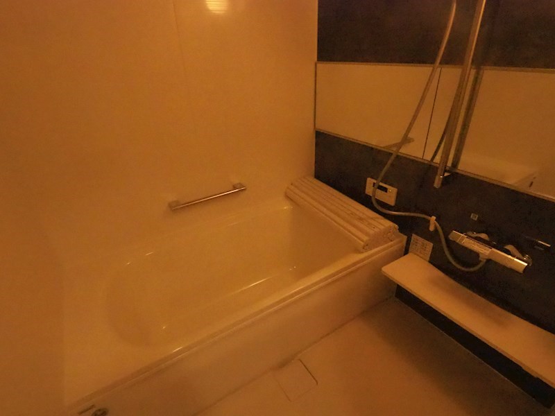 バス・シャワールーム　同仕様写真